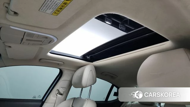 Genesis G70 id 3820601 из Кореи 10