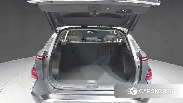 Hyundai Kona (SX2) id 3711865 из Кореи 10