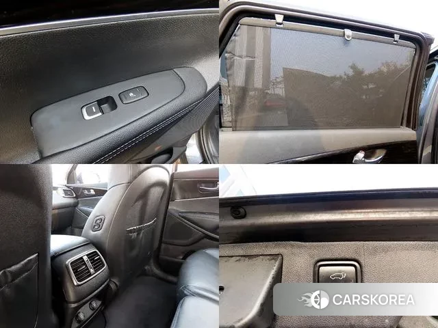 Kia The New Sorento id 3552391 из Кореи 10