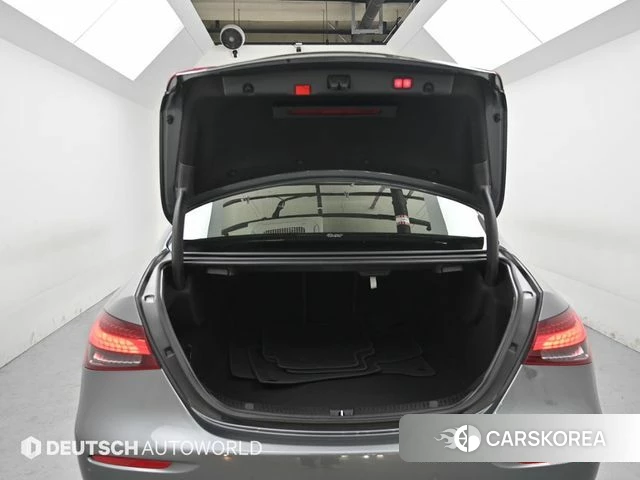 Mercedes-Benz E-Class W213 id 3819927 из Кореи 10