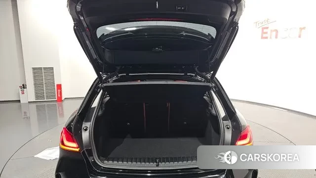 BMW 1 Series (F40) id 3355357 из Кореи 10