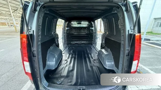 Hyundai Staria id 3498031 из Кореи 10