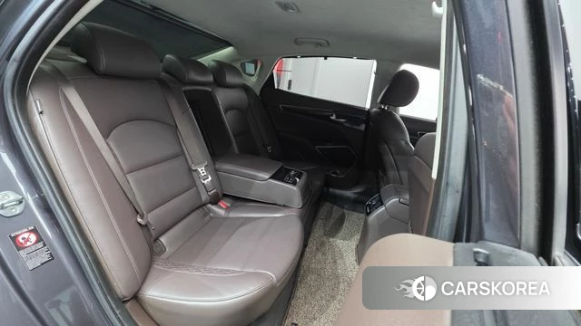 Kia All New K7 Hybrid id 3801721 из Кореи 10