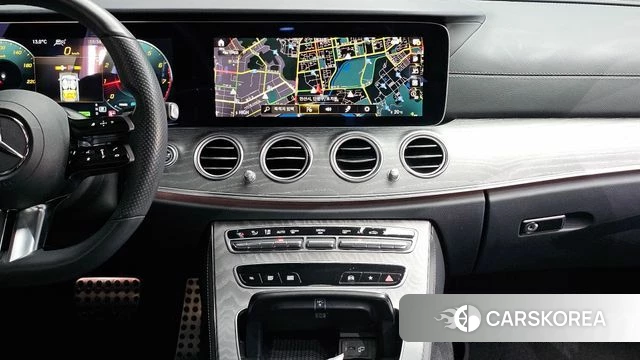 Mercedes-Benz E-Class W213 id 3832511 из Кореи 10