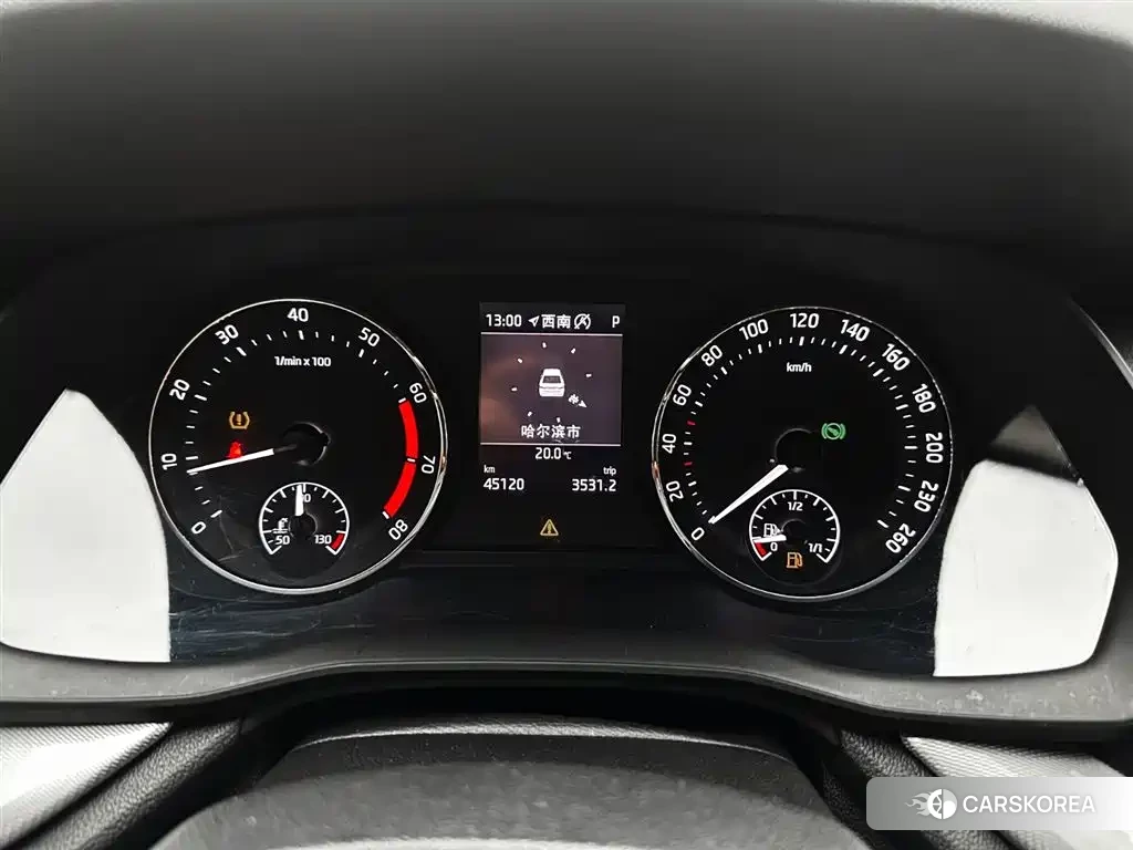 Skoda Octavia id 4679628 из Китая 10