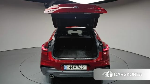 BMW X4 (G02) id 4836229 из Кореи 10