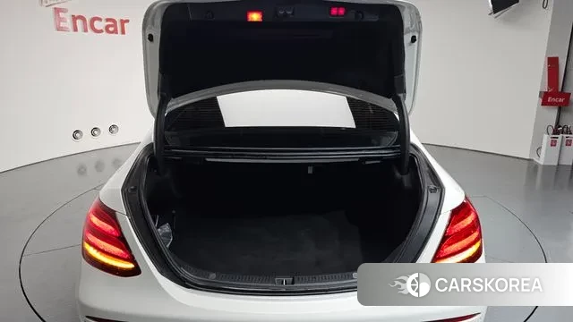 Mercedes-Benz E-Class W213 id 3444834 из Кореи 10