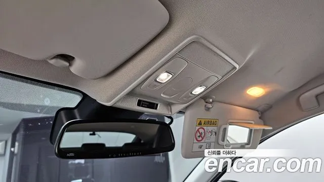 Renault Korea (Samsung) XM3 id 2698204 из Кореи 10