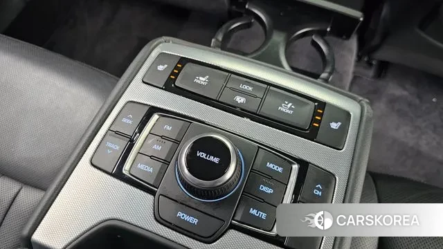 Genesis G80 id 3292261 из Кореи 10