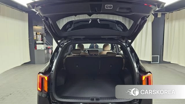 Kia The New Sorento 4th Generation id 4757256 из Кореи 10