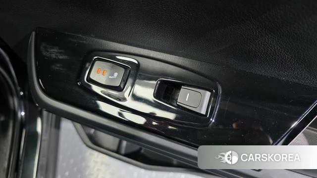 Ssangyong Torres id 3799376 из Кореи 10