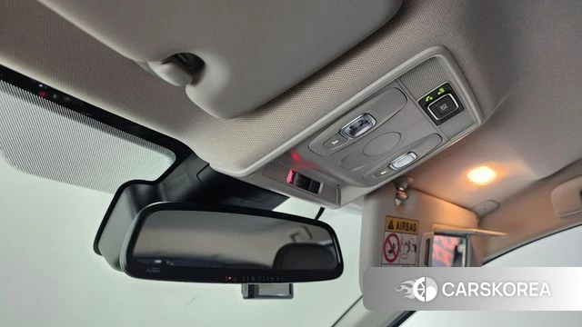 Renault Korea (Samsung) XM3 id 4572235 из Кореи 10