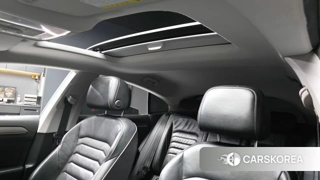 Volkswagen Arteon id 3813834 из Кореи 10