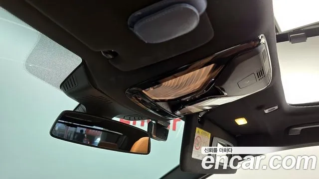 BMW 5 Series (G30) id 2911023 из Кореи 10