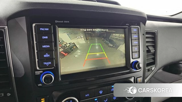 Hyundai Solati id 3800297 из Кореи 10