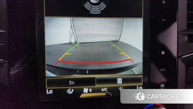 Renault Korea (Samsung) SM6 id 2990732 из Кореи 10