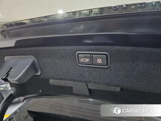 Genesis G80 id 3408345 из Кореи 10