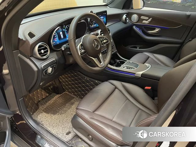 Mercedes-Benz GLC id 4290362 из Китая 10