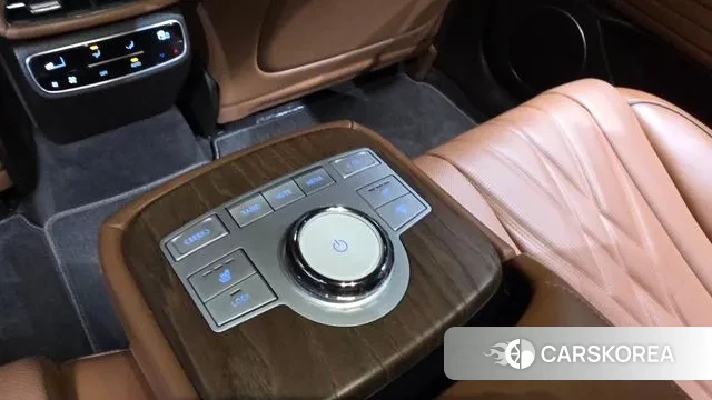 Genesis Electrified G80 (RG3) id 3011056 из Кореи 10