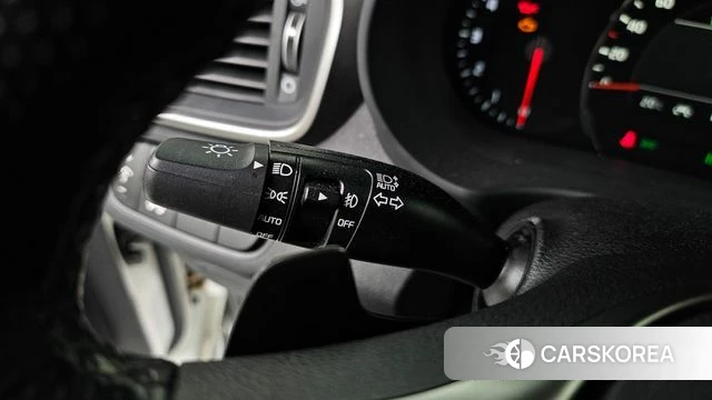 Kia The New Sorento id 4225809 из Кореи 10