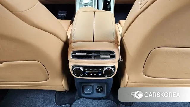 Genesis GV80 id 3488372 из Кореи 10