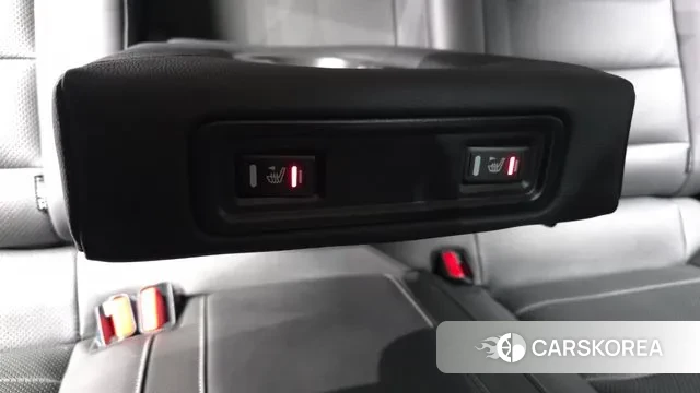 Renault Korea (Samsung) The New QM6 id 3747716 из Кореи 10