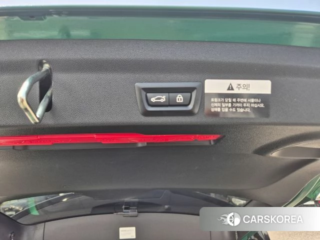 Mini Cooper S Countryman id 3852382 из Кореи 10