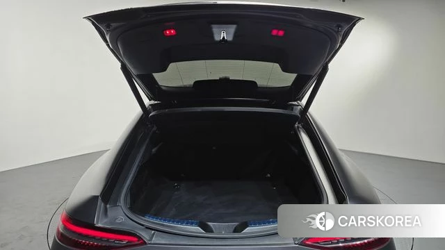 Mercedes-Benz AMG GT id 4464556 из Кореи 10