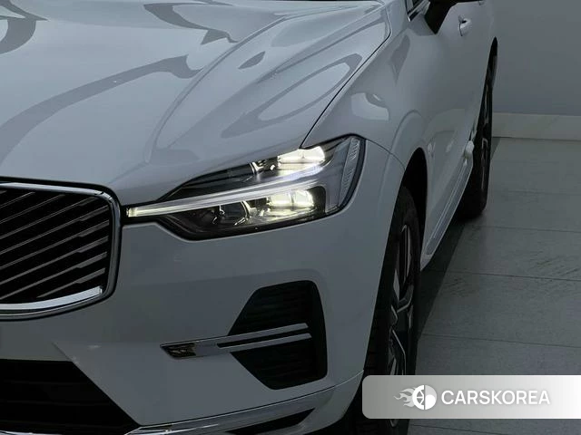 Volvo XC60 id 3957860 из Китая 10