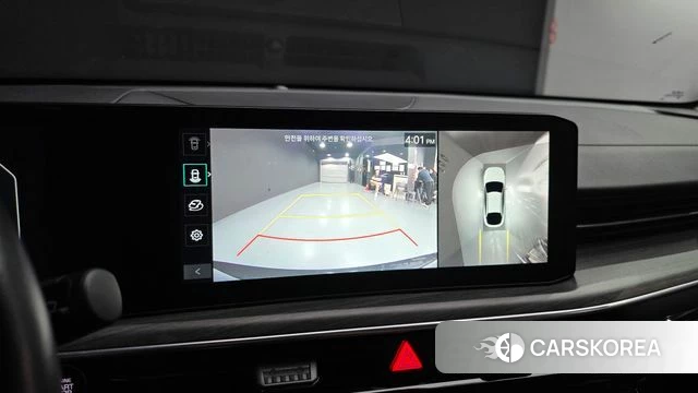 Kia The New K5 3rd generation id 4560371 из Кореи 10