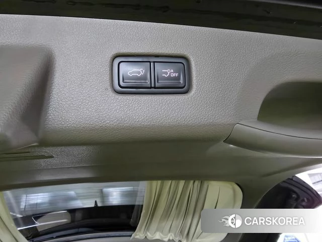 Kia Carnival 4th generation id 3889215 из Кореи 10