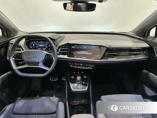Audi Q4 e-tron id 4208296 из Китая 10
