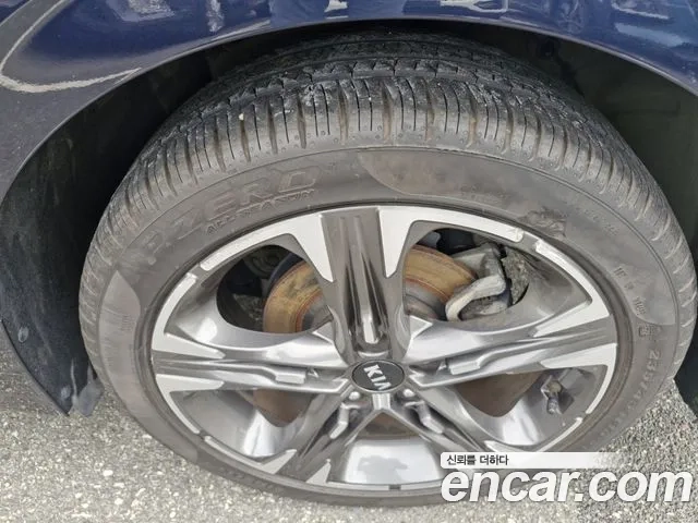 Kia K5 3rd generation id 2945663 из Кореи 10