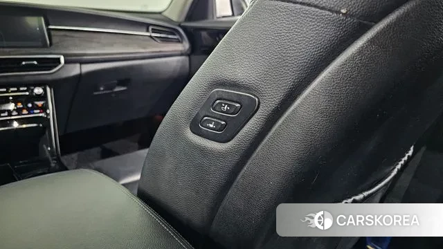 Kia K7 Premier id 3622134 из Кореи 10