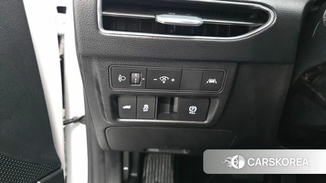Hyundai Sonata (DN8) id 4793818 из Кореи 10