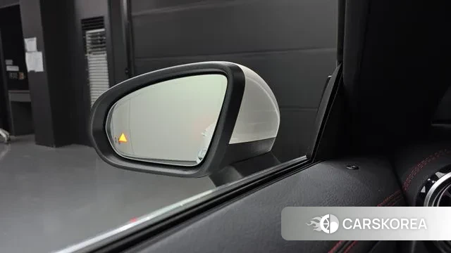 Mercedes-Benz CLA-Class C118 id 3701993 из Кореи 10