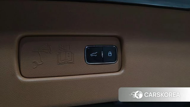 Lincoln Aviator 2nd generation id 4604479 из Кореи 10