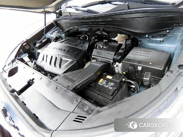 Hyundai Palisade id 4383918 из Кореи 10