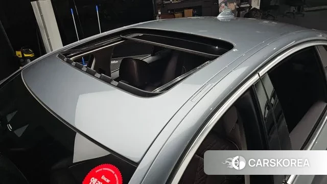 BMW 5 Series (G30) id 3703316 из Кореи 10