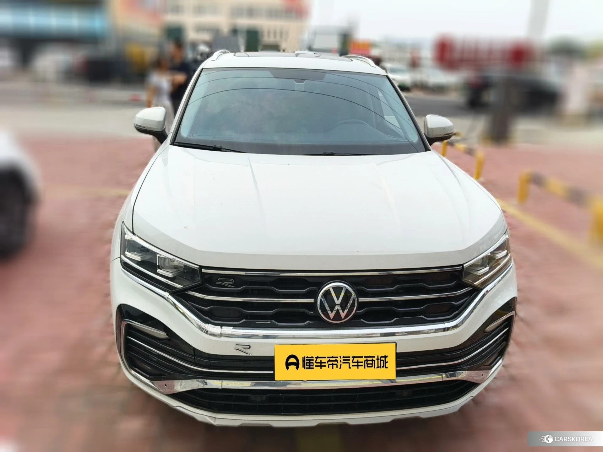 Volkswagen Tanyue X id 4513946 из Китая 10