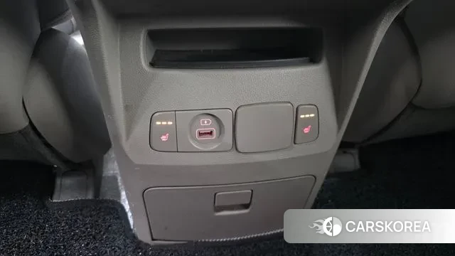 Kia The New Carnival id 3469875 из Кореи 10