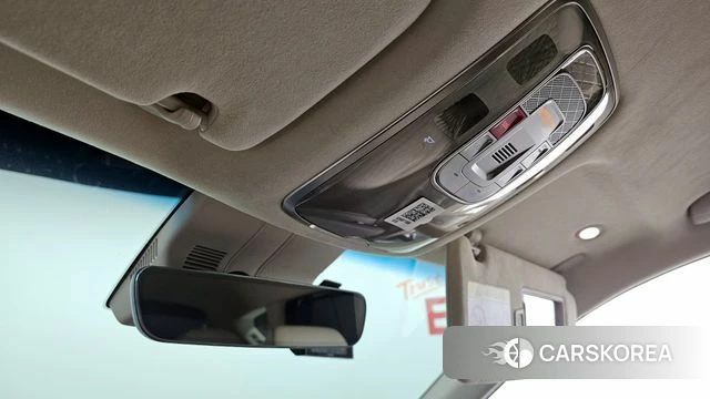 Genesis GV80 id 4186698 из Кореи 10