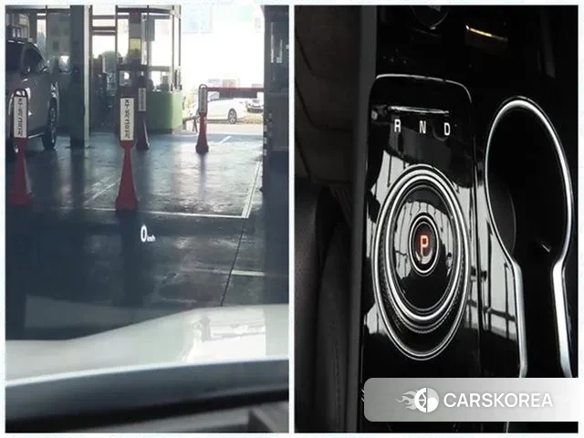 Kia K5 3rd generation id 3360006 из Кореи 10