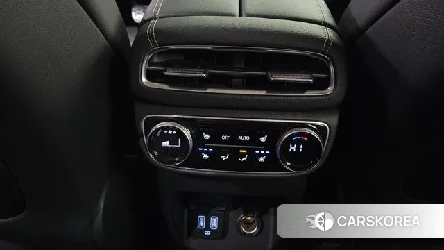 Genesis GV80 id 3396377 из Кореи 10