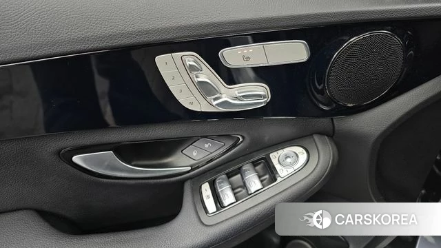 Mercedes-Benz C-Class W205 id 3911991 из Кореи 10