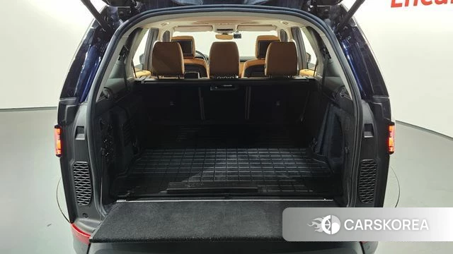 Land Rover Discovery 5 id 4785469 из Кореи 10