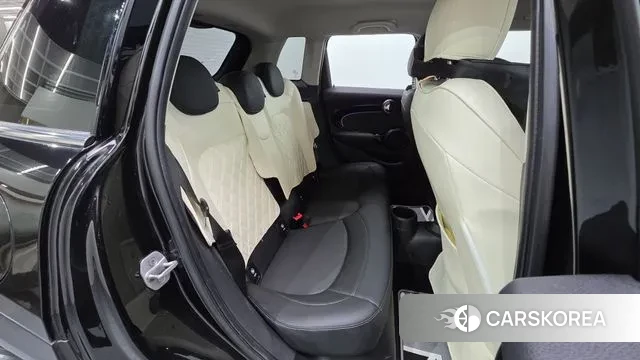 Mini Cooper id 3416767 из Кореи 10