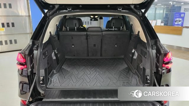 BMW X5 (G05) id 3838128 из Кореи 10