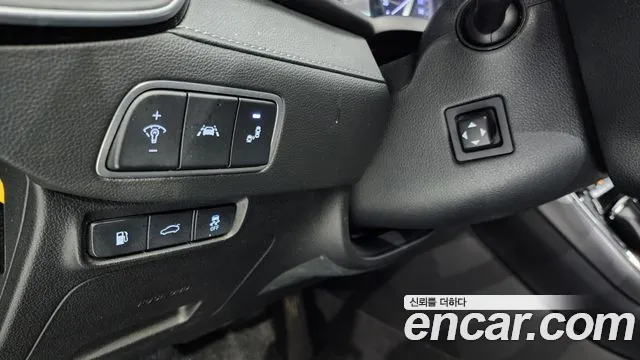 Hyundai Grandeur IG id 2370870 из Кореи 10