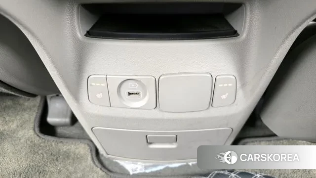 Kia The New Carnival id 3284264 из Кореи 10